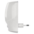 EMOS LED Noční světlo P3318, PIR + noční senzor