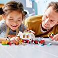 Stavebnice Lego Myšák Mickey a Myška Minnie jedou kempovat