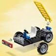 Stavebnice Lego Hasičská stanice a auto Mickeyho a přátel