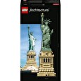 Stavebnice Lego Socha Svobody