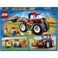 Stavebnice Lego Traktor