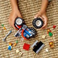 Stavebnice Lego Traktor