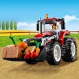 Stavebnice Lego Traktor