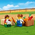 Stavebnice Lego Traktor