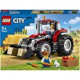 Stavebnice Lego Traktor