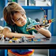Stavebnice Lego Průzkum Marsu