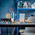 Stavebnice Lego Průzkum Marsu