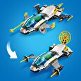 Stavebnice Lego Průzkum Marsu