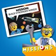 Stavebnice Lego Průzkum Marsu