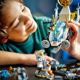 Stavebnice Lego Průzkum Marsu