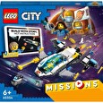 Stavebnice Lego Průzkum Marsu