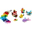 Stavebnice Lego Kreativní zábava v oceánu