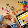 Stavebnice Lego Kreativní zábava v oceánu