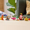 Stavebnice Lego Kreativní zábava v oceánu