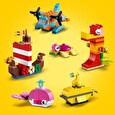 Stavebnice Lego Kreativní zábava v oceánu