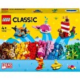 Stavebnice Lego Kreativní zábava v oceánu