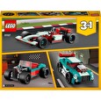 Stavebnice Lego Závoďák