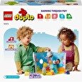 Stavebnice Lego Divoká zvířata oceánů