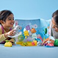 Stavebnice Lego Divoká zvířata oceánů