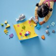 Stavebnice Lego Divoká zvířata oceánů