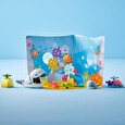 Stavebnice Lego Divoká zvířata oceánů