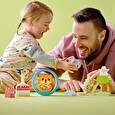Stavebnice Lego Moje první štěňátko a koťátko vydávající zvuky