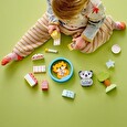 Stavebnice Lego Moje první štěňátko a koťátko vydávající zvuky