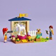 Stavebnice Lego Čištění poníka ve stáji