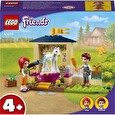Stavebnice Lego Čištění poníka ve stáji