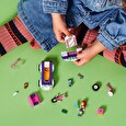 Stavebnice Lego Pojízdné kočičí kadeřnictví
