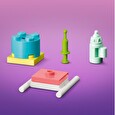 Stavebnice Lego Veterinární sanitka