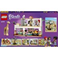 Stavebnice Lego Mia a záchranná akce v divočině