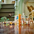 Stavebnice Lego Mia a záchranná akce v divočině
