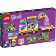 Stavebnice Lego Kempování v lese