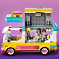 Stavebnice Lego Kempování v lese