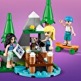 Stavebnice Lego Kempování v lese