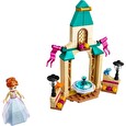 Stavebnice Lego Anna a zámecké nádvoří