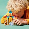 Stavebnice Lego Anna a zámecké nádvoří