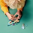 Stavebnice Lego Anna a zámecké nádvoří