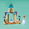 Stavebnice Lego Anna a zámecké nádvoří