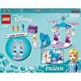 Stavebnice Lego Ledová stáj Elsy a Nokka