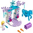 Stavebnice Lego Ledová stáj Elsy a Nokka
