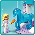 Stavebnice Lego Ledová stáj Elsy a Nokka