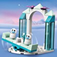 Stavebnice Lego Ledová říše divů Anny a Elsy