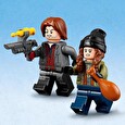 Stavebnice Lego Odchyt velociraptorů Blue a Bety