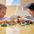 Stavebnice Lego Opuštěná vesnice