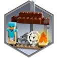 Stavebnice Lego Opuštěná vesnice