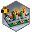Stavebnice Lego Opuštěná vesnice