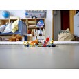 Stavebnice Lego Mimoni v Gruově laboratoři