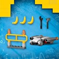 Stavebnice Lego Mimoni v Gruově laboratoři